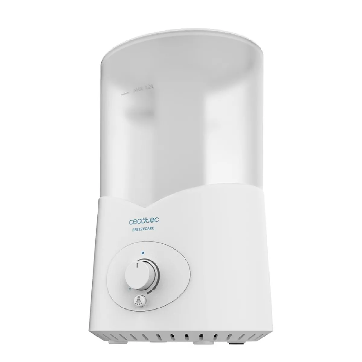 Humidificateur Cecotec BreezeCare 2000 Light 25W 1,2L LED Aromathérapie - Image 2