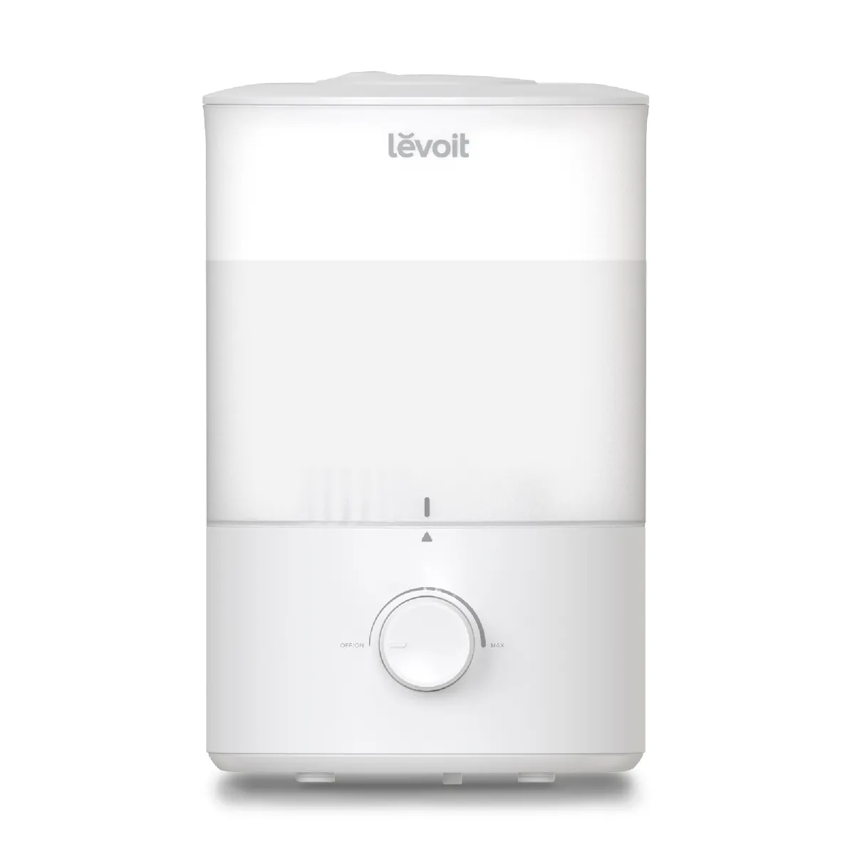 Humidificateur d'air ultrasonique à brume fraîche Levoit Dual 150, blanc - Image 4