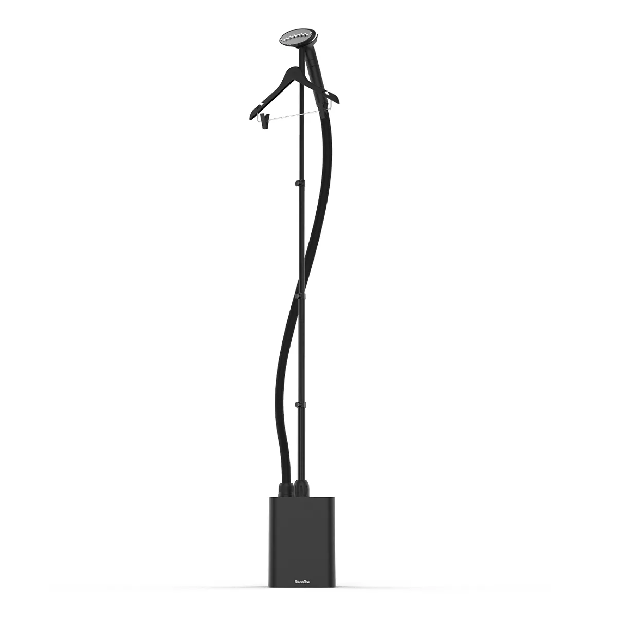 STEAMONE D&eacute;froisseur vapeur vertical 40g/min 1800w - EUJK100B - Henri - 