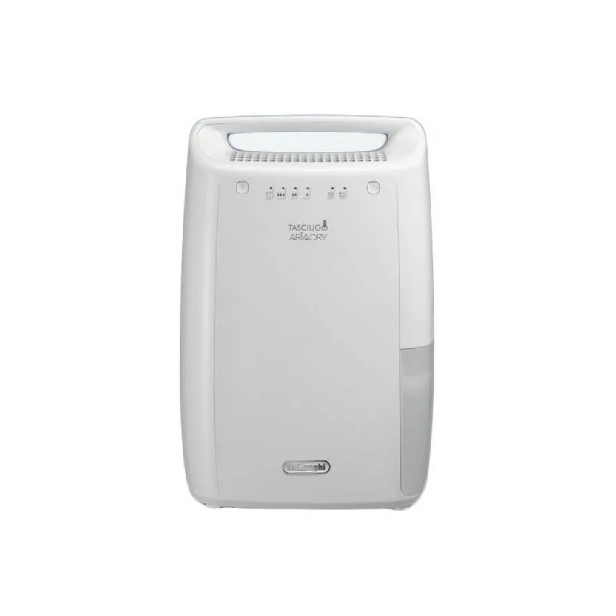 Delonghi DEX210 Déshumidificateur