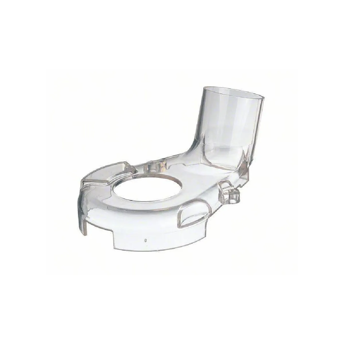 Bosch Adaptateur pour défonceuse