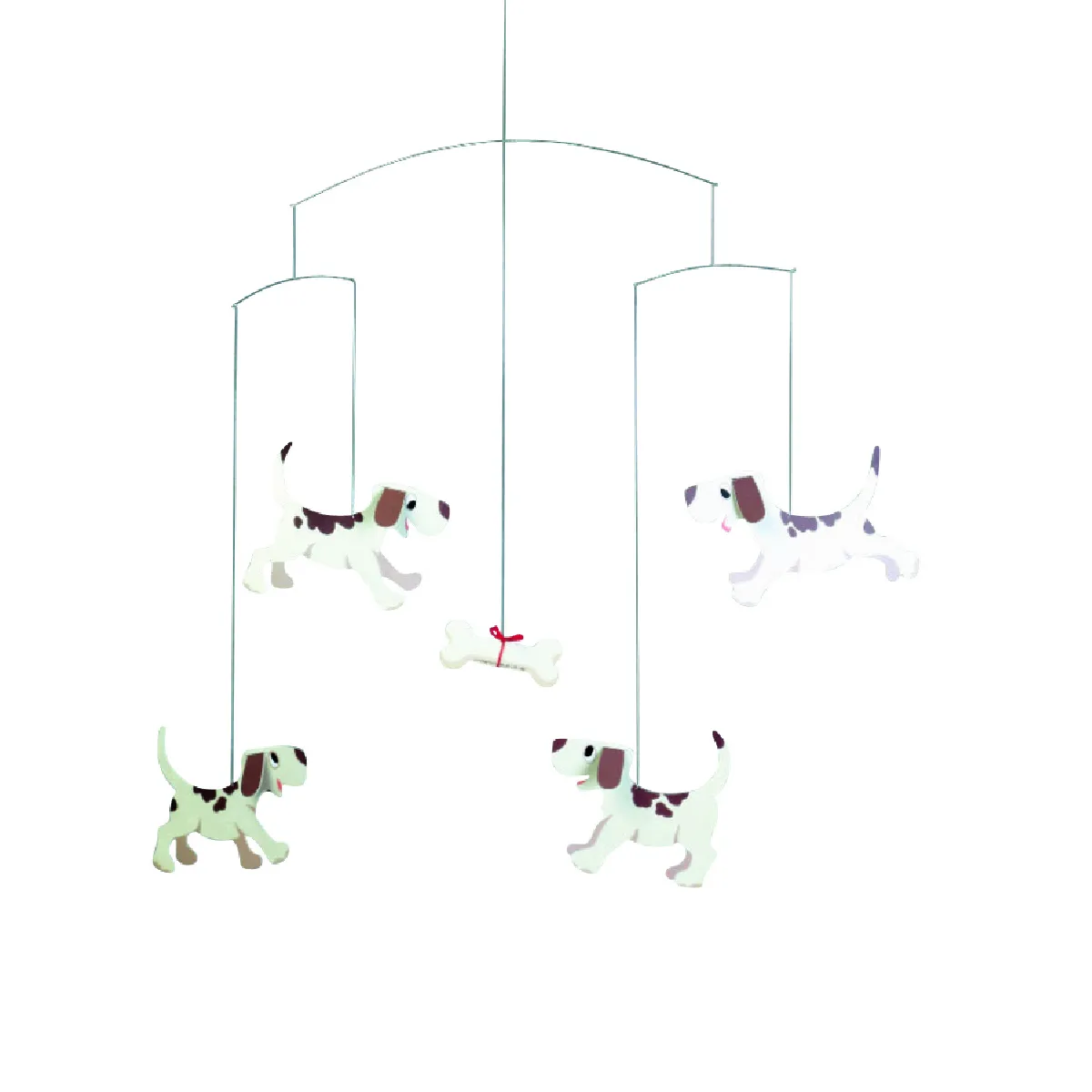 FLENSTED  Mobiles Doggy Dreams