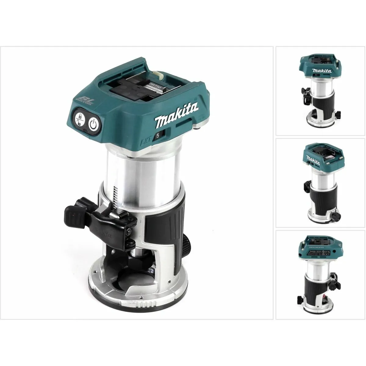 Makita DRT 50 Z