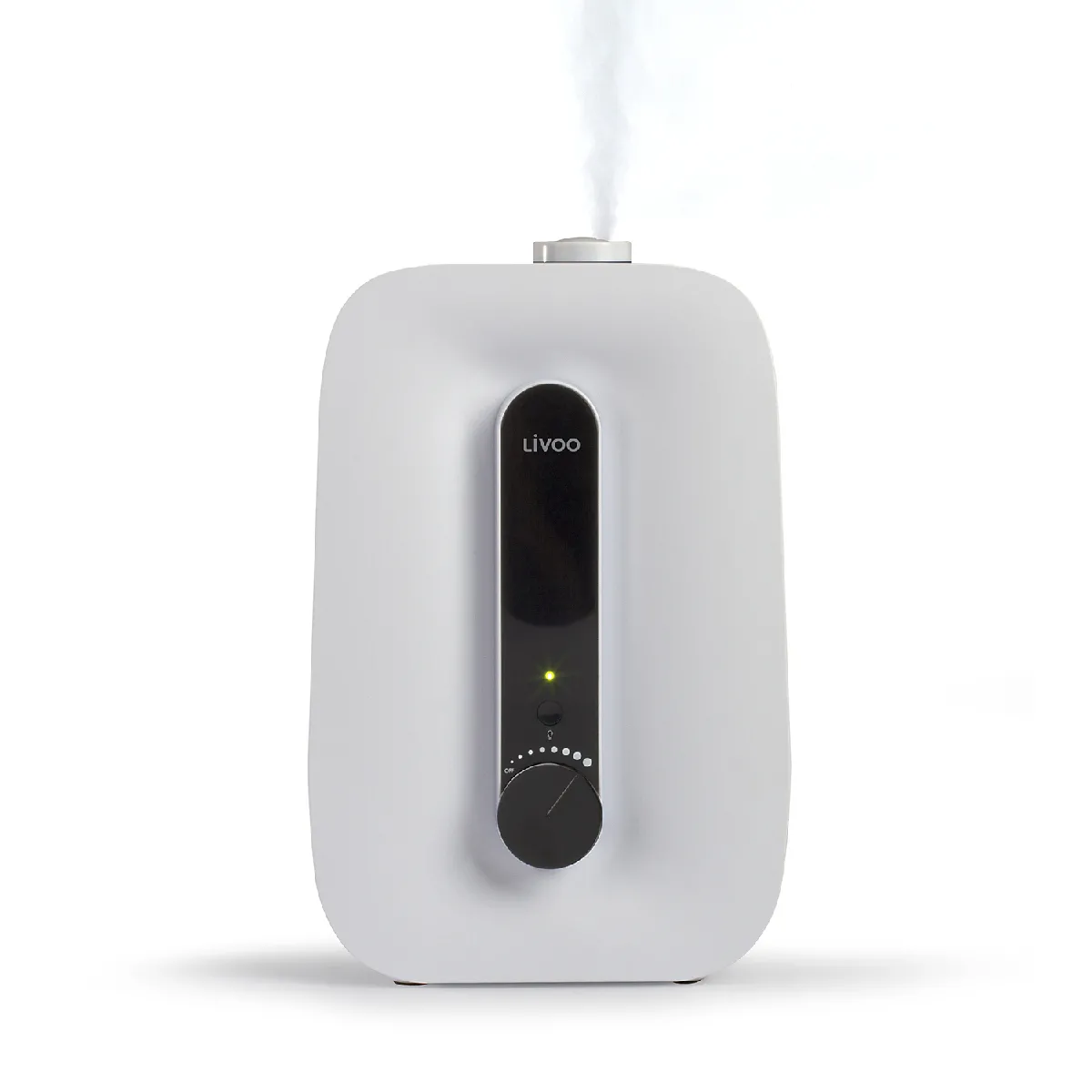 Humidificateur d'air 2en1 DOM406 LIVOO