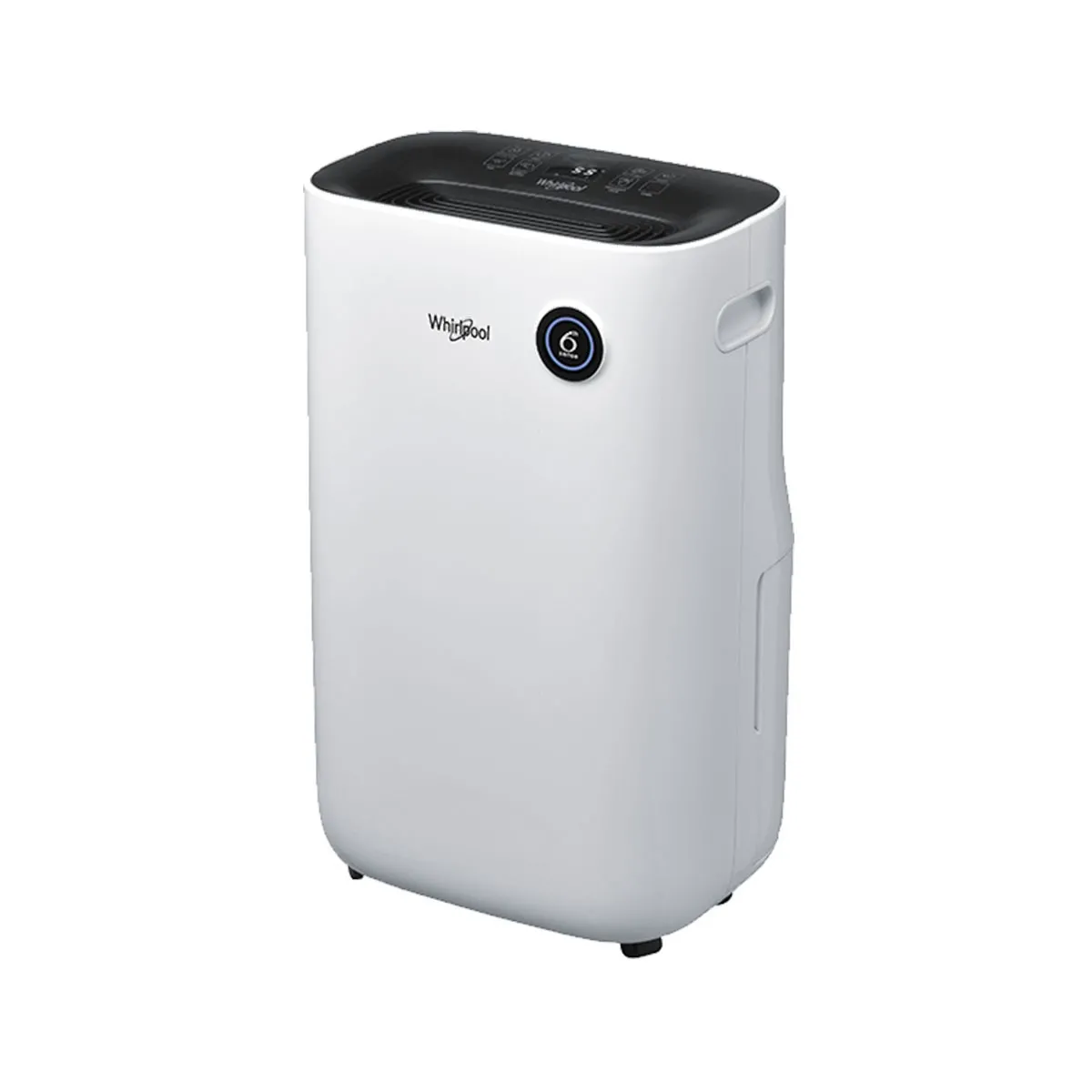 Whirlpool DE20W5252