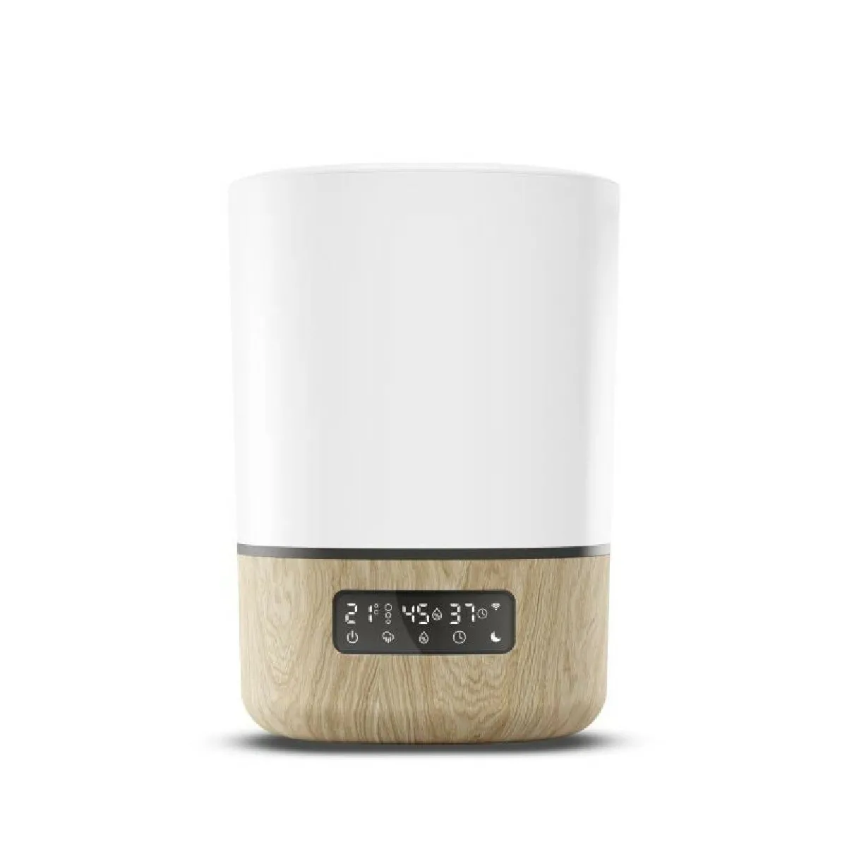 Non Communiqué Blanc Maxi Cosi - Humidificateur Breathe - Image 3
