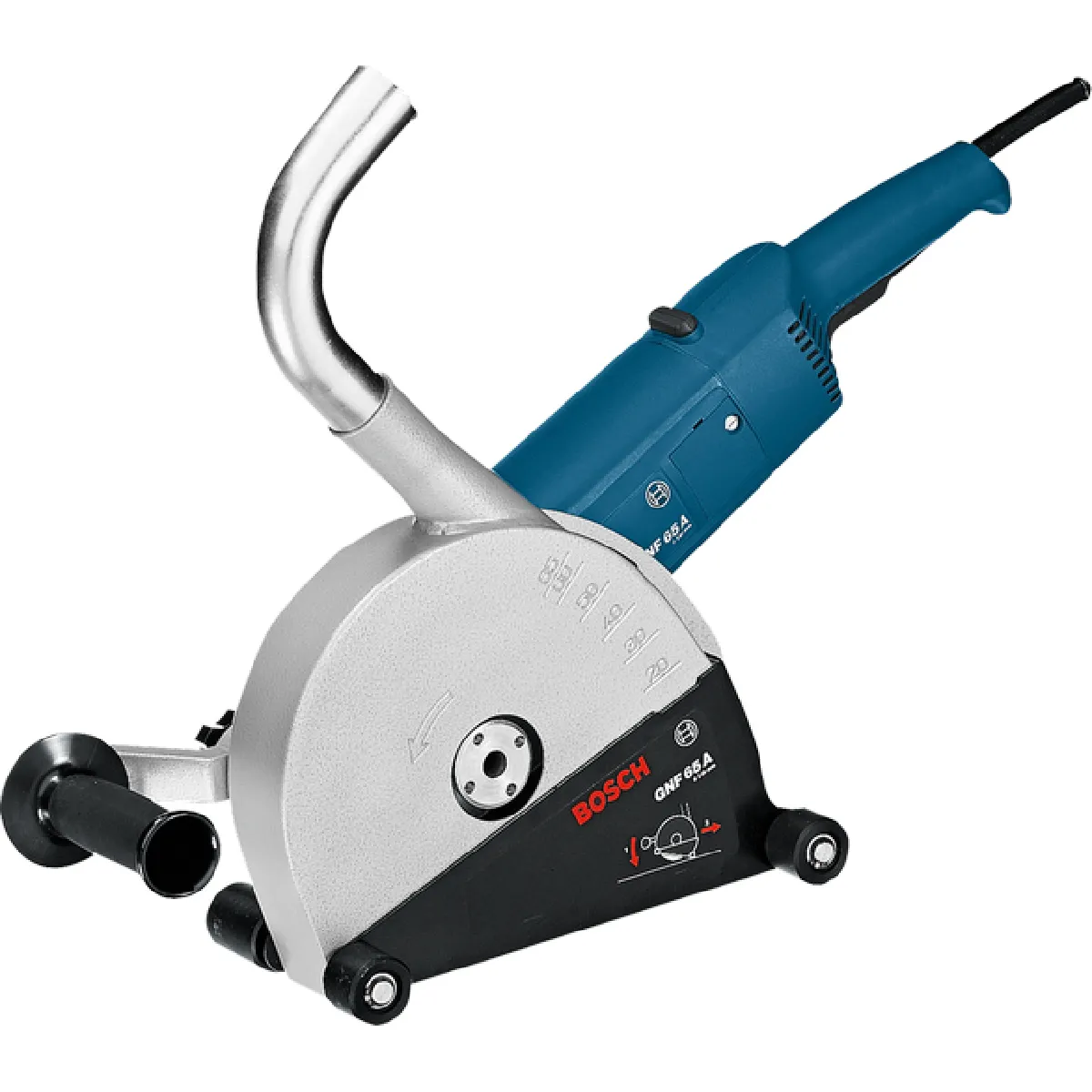 Bosch GNF
