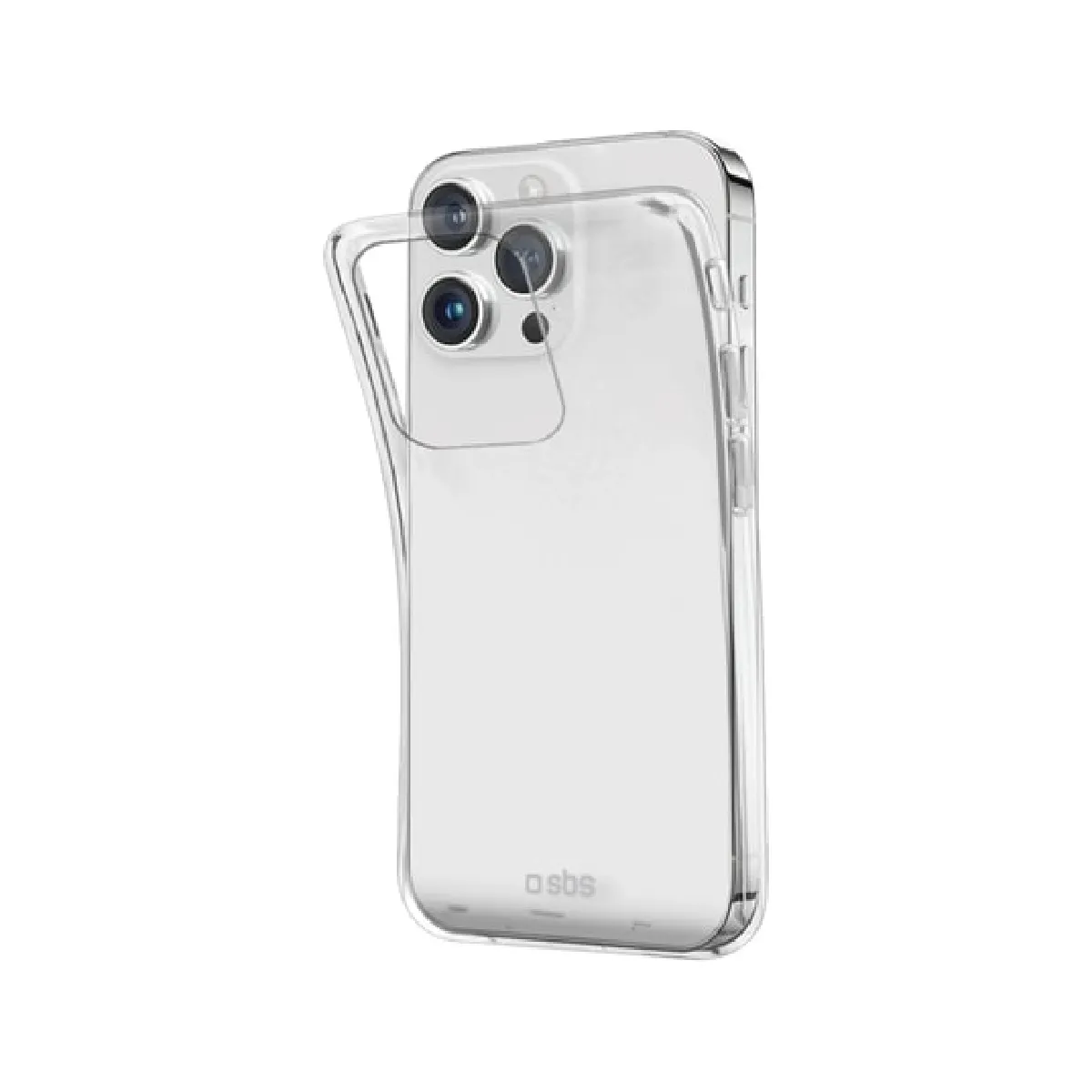 Sbs Skinny Apple Iphone 15 Pro Max