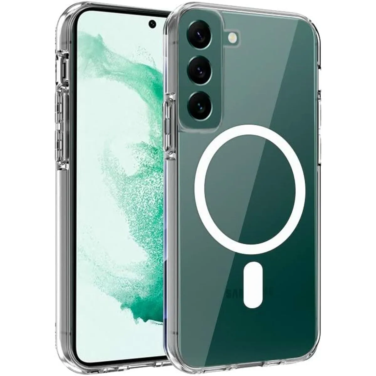 COOL Coque  Galaxy S22 Plus
