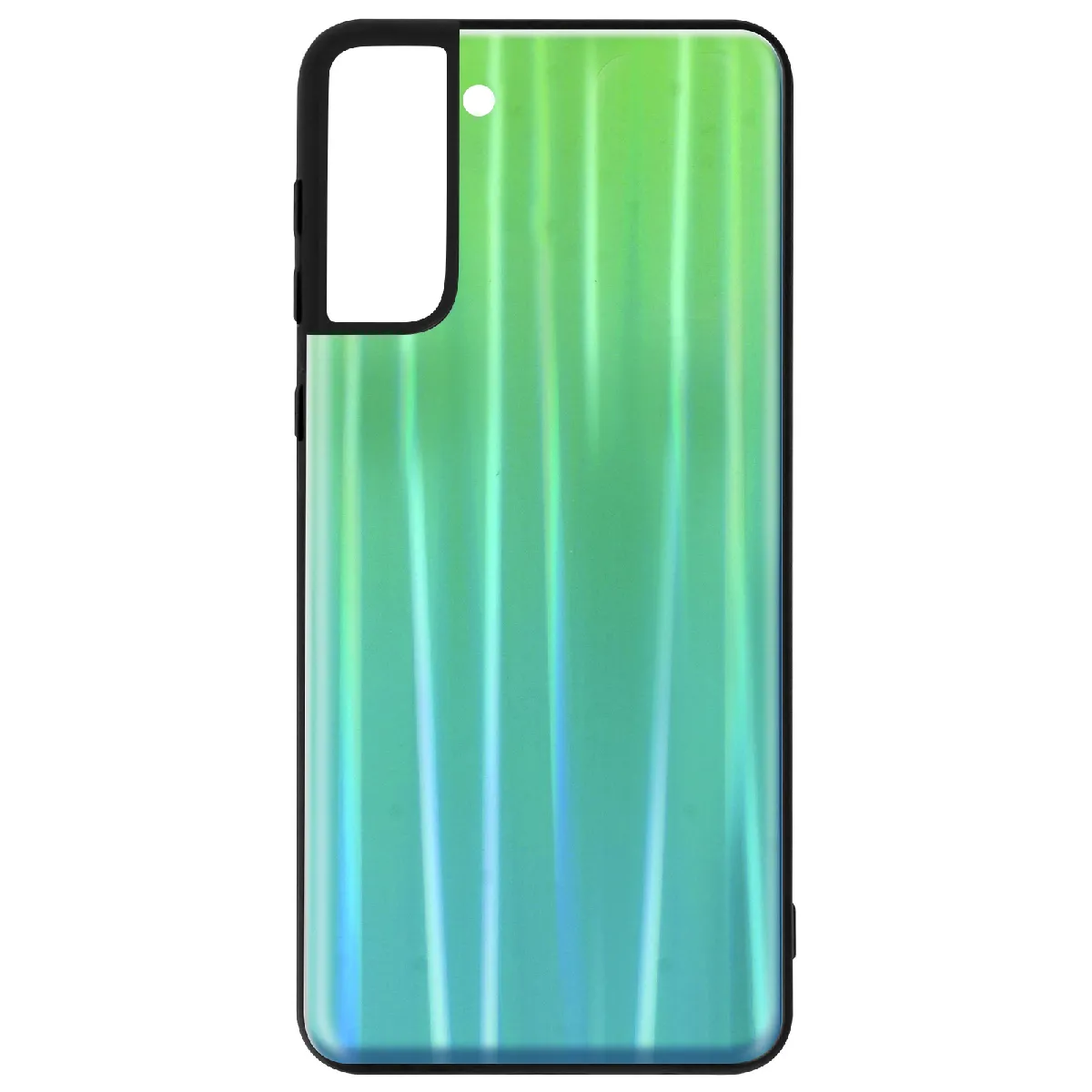 Avizar Vert Samsung Galaxy S21 Plus