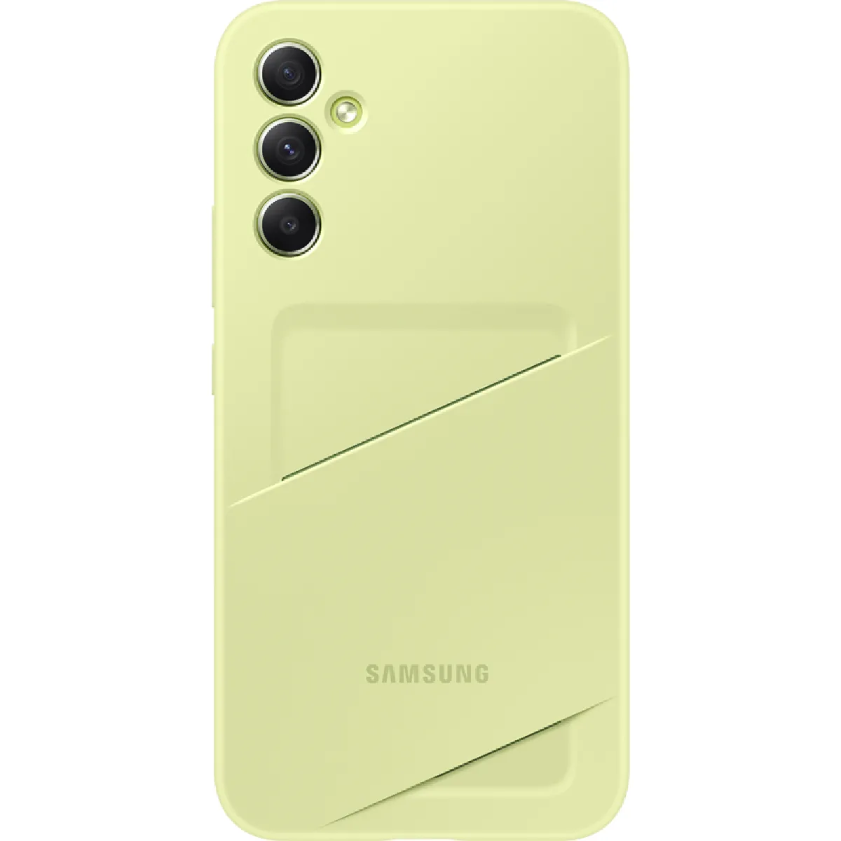 Bigben Coque Samsung Galaxy A34 5G