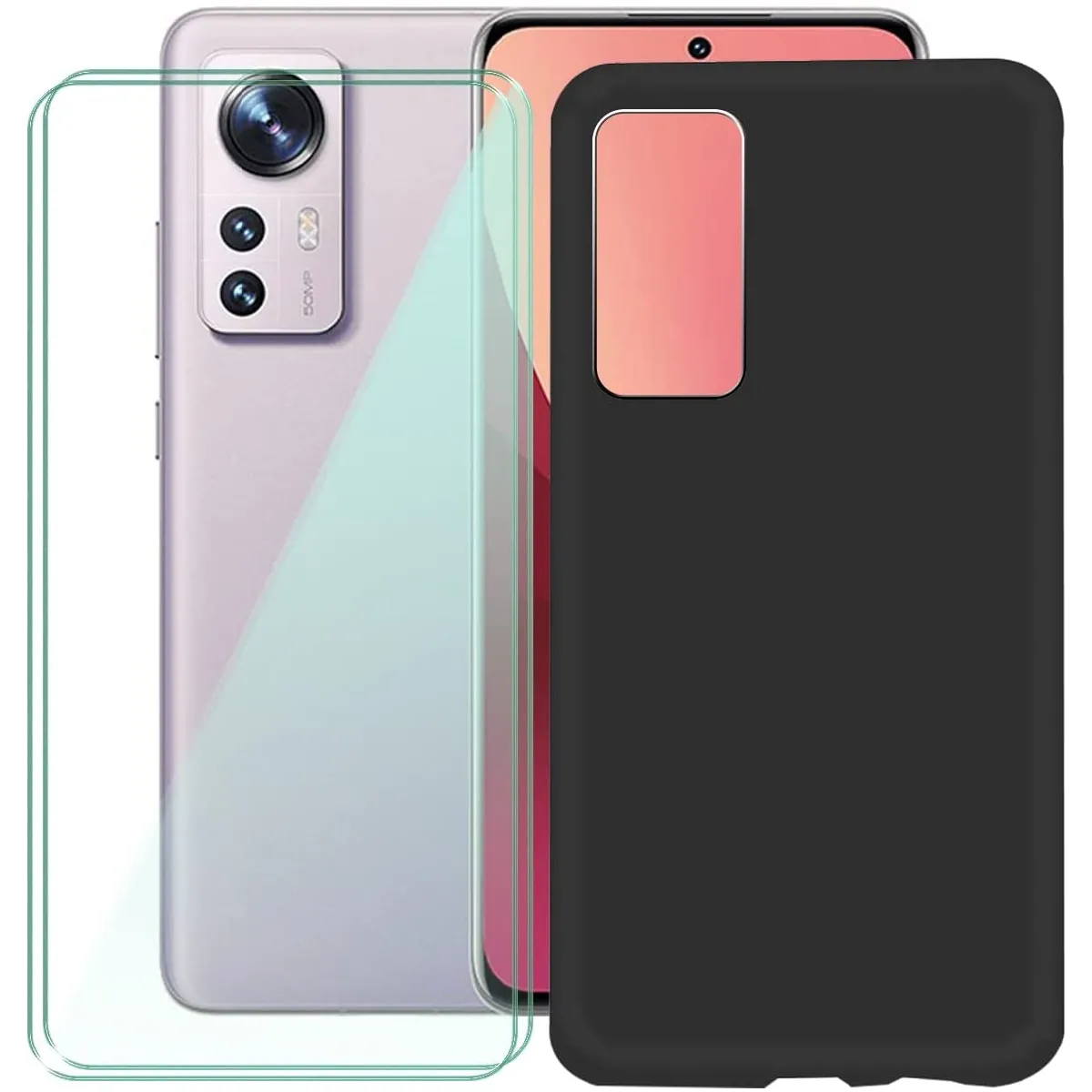 Little Boutik Noir Coque Xiaomi 12 / 12X