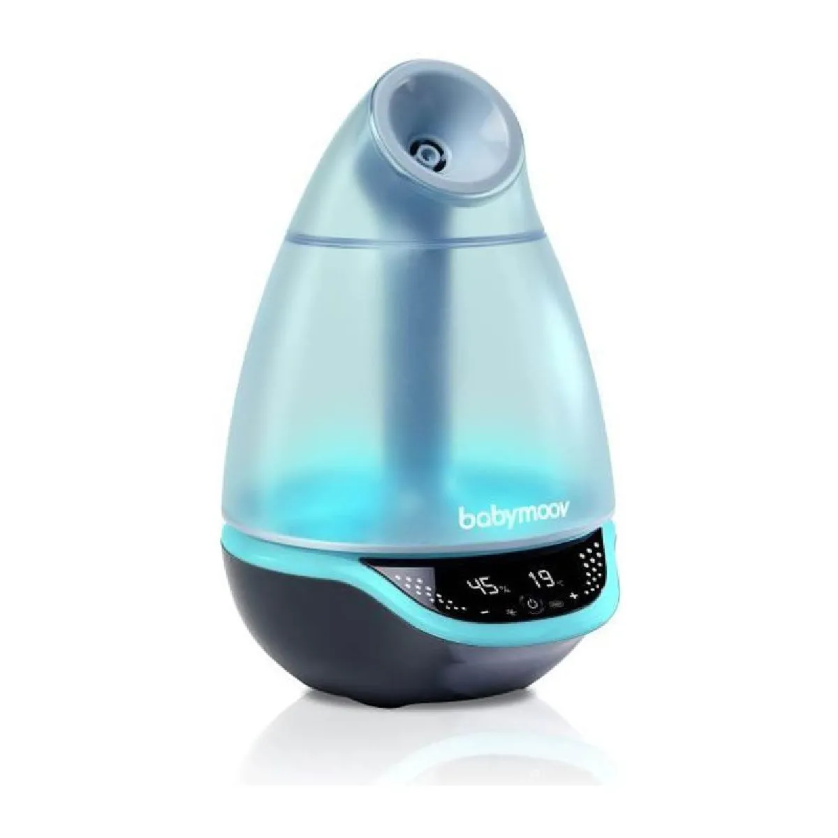 Humidificateur multifonctions Hygro+ - Image 3