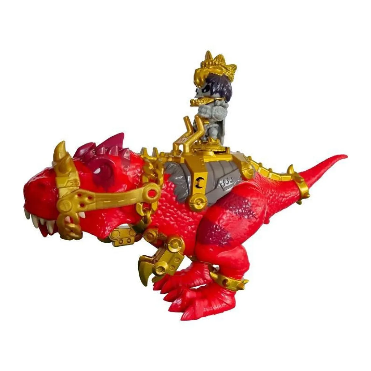 Comparer les prix de Moose toys figurine T-Rex Trésor X