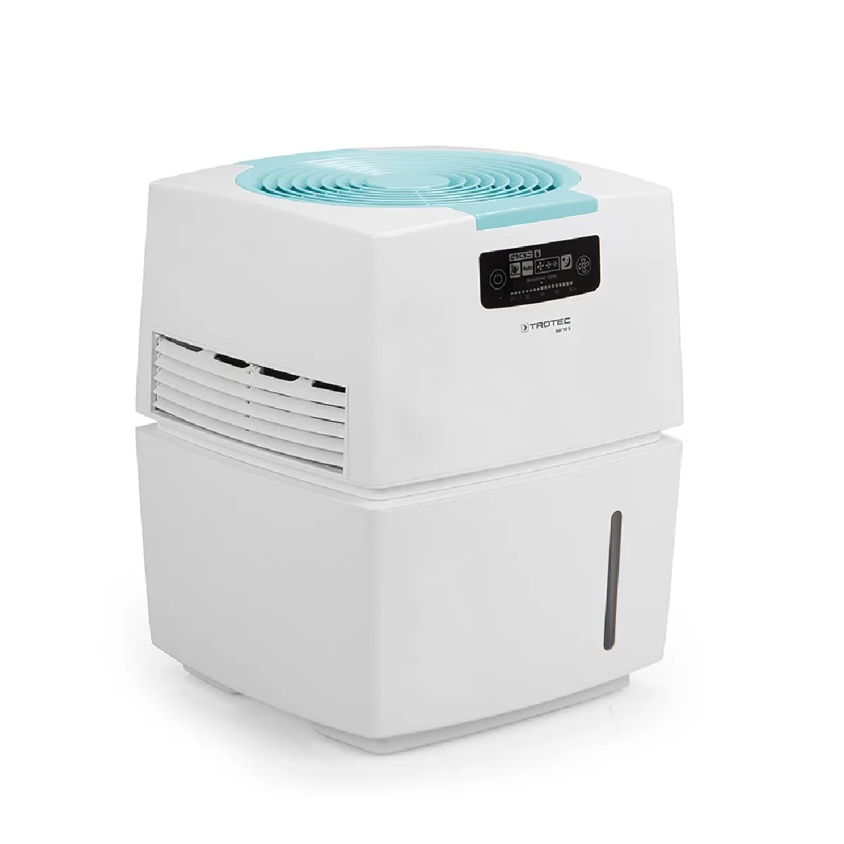 Trotec Aw 10 S