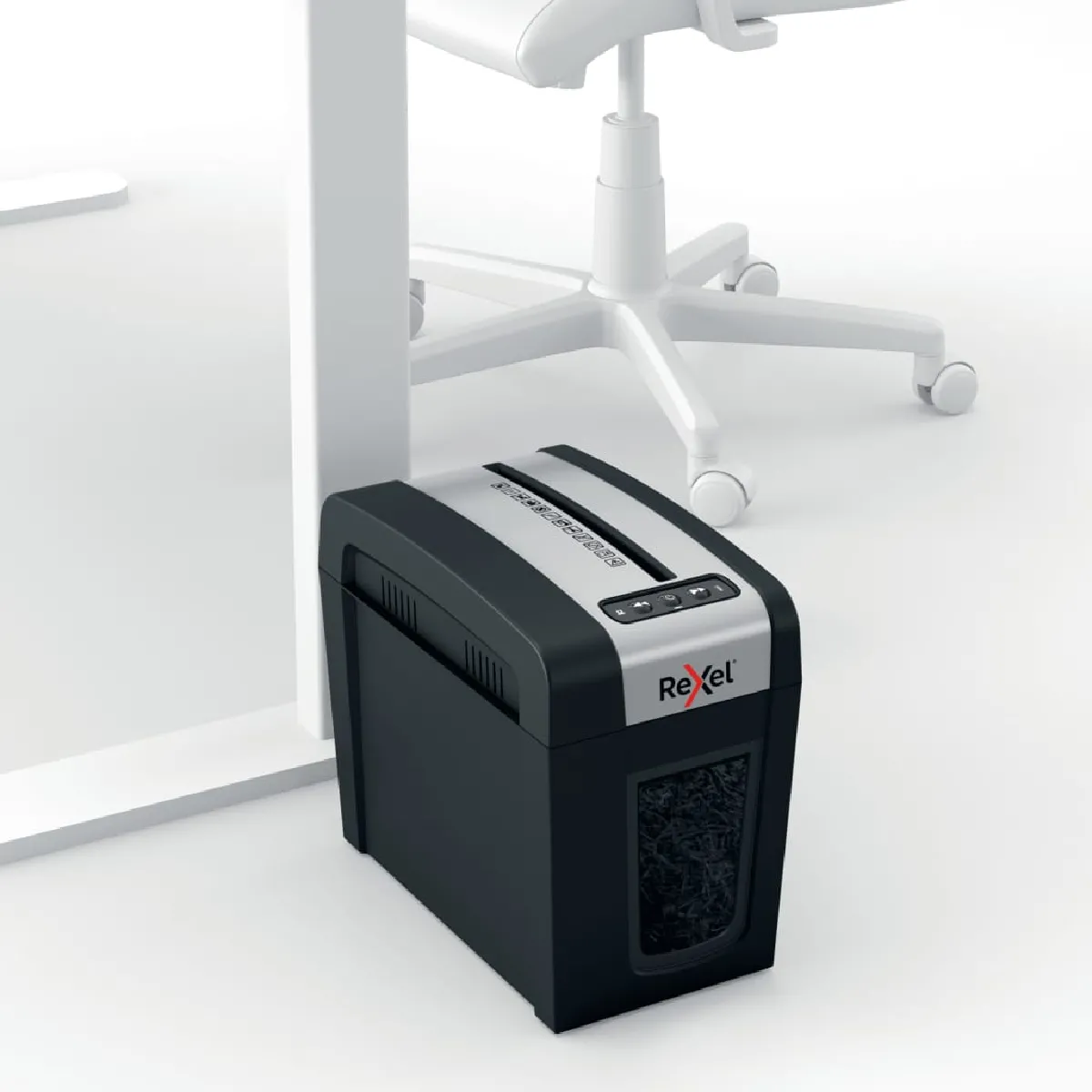 REXEL  Secure MC3-SL