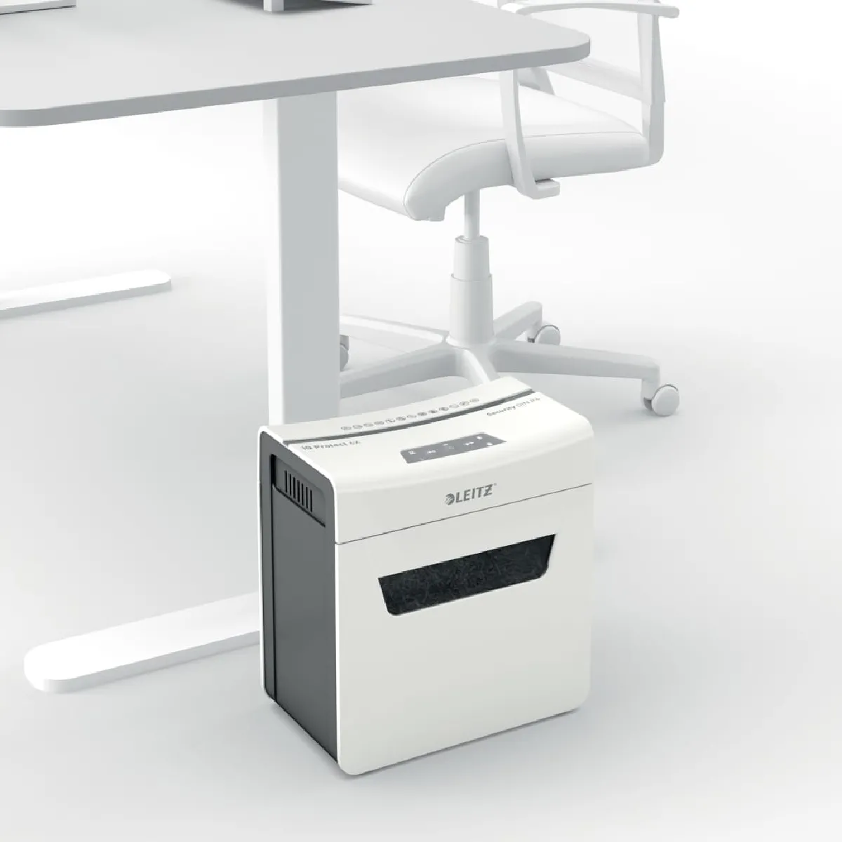 LEITZ  IQ Protect 6X - 6 feuilles