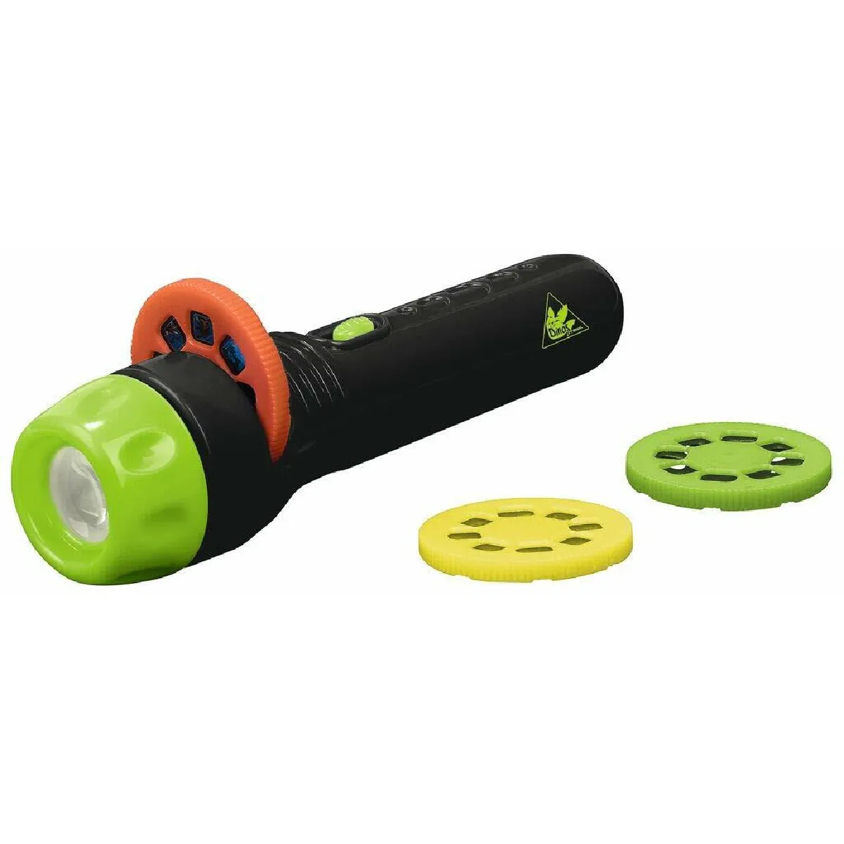 Comparer les prix de Moses Projecteur dinosaure lampe de poche