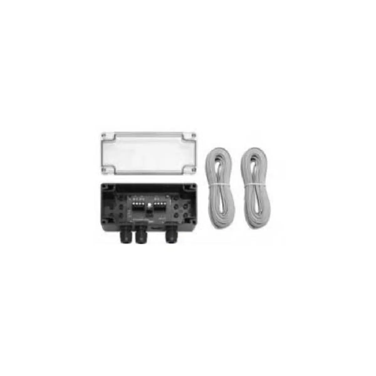 Hörmann - Boitier extension cellules LSE 2 - Accessoire motorisation - Image 3