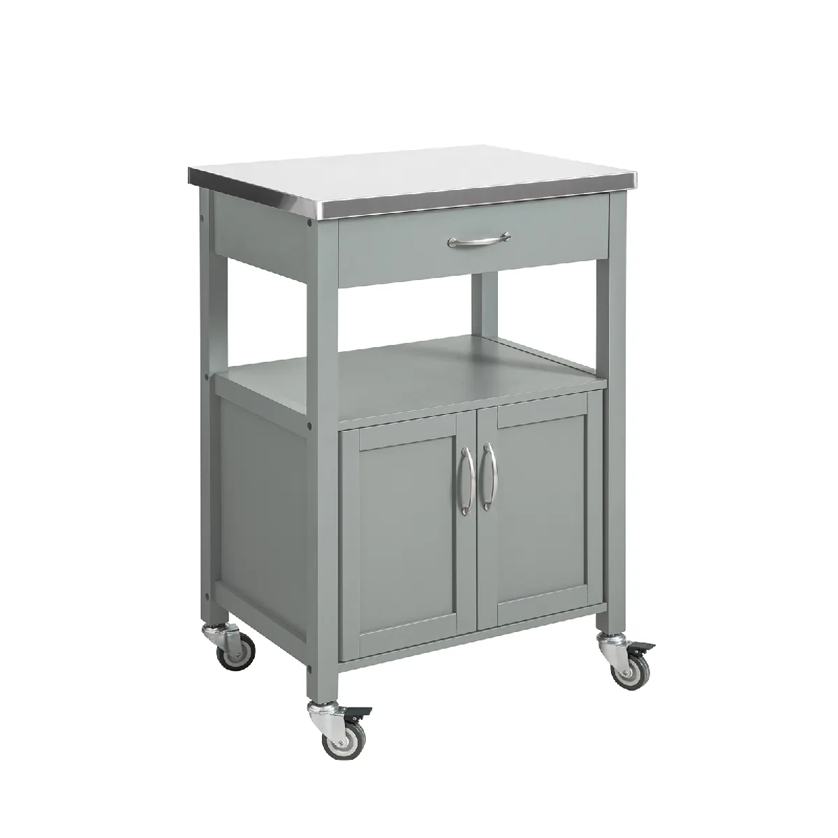 SoBuy Desserte de Cuisine