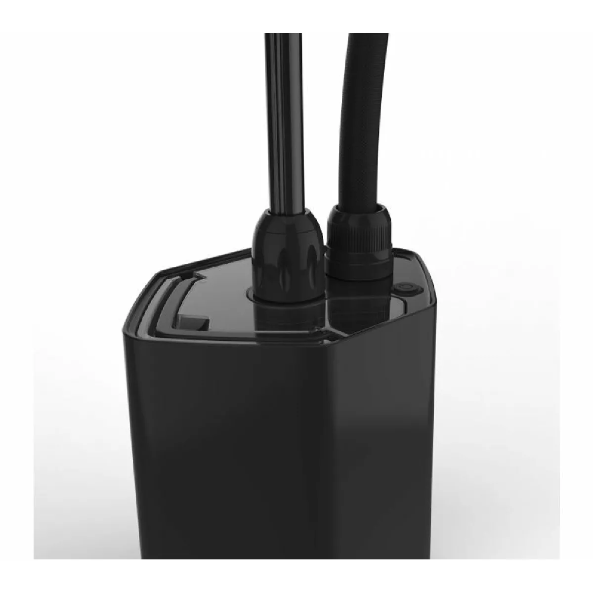 STEAMONE  EUHG100B - Noir