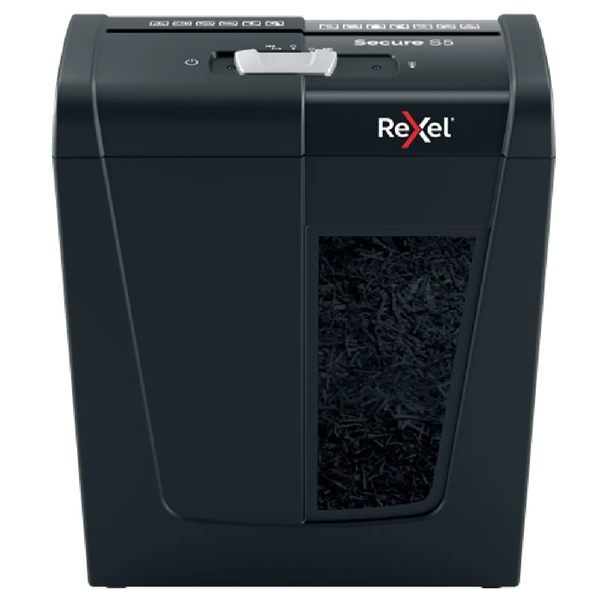 REXEL  Secure S5 - 5 feuilles