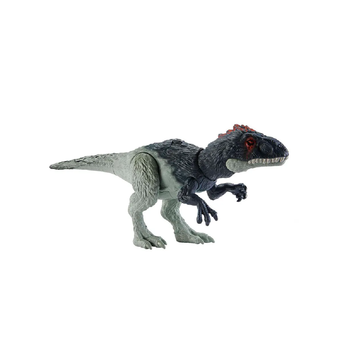 JURASSIC WORLD  Figurine dinosaure Eocarcharia