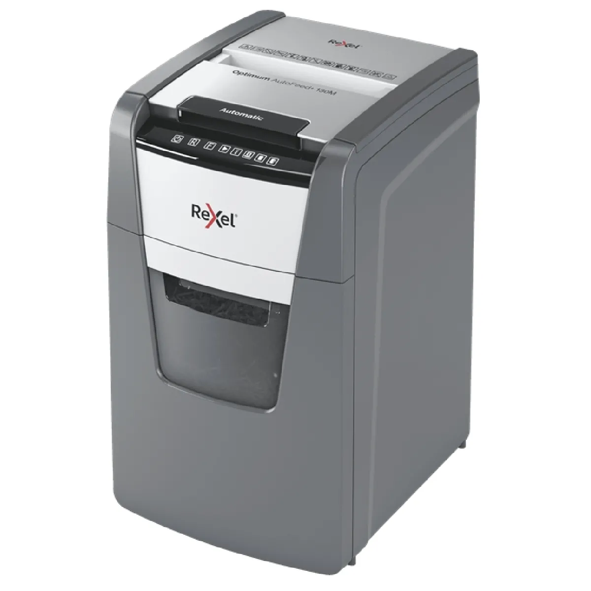 REXEL  Optimum AutoFeed 130M