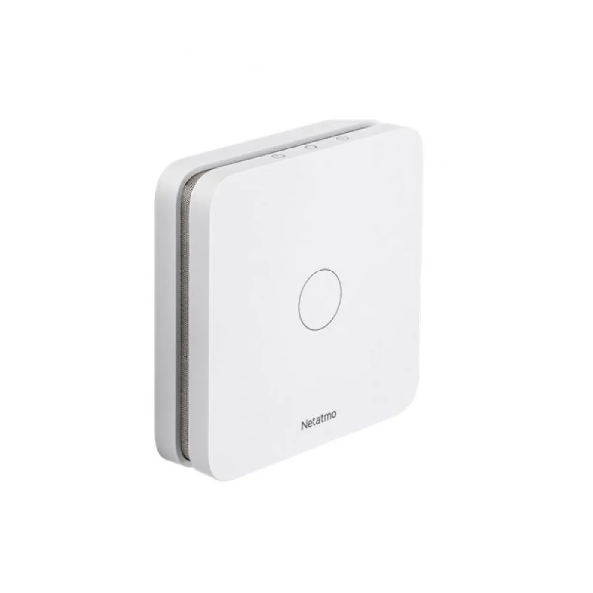 Netatmo NCO-EC Détecteur de monoxyde de carbone