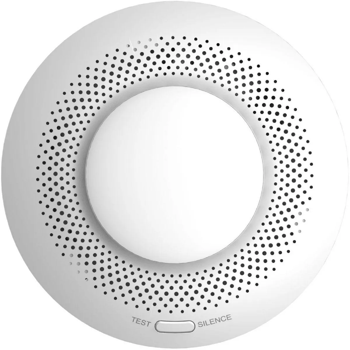 Ezviz - T4C - Détecteur de fumée connecté - 360 degrés - Blanc - Image 3