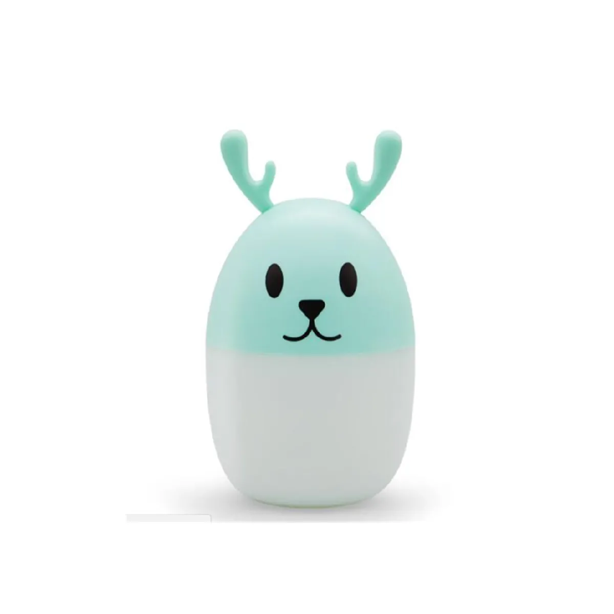 Humidificateur Minito USB avec LED - vue 2