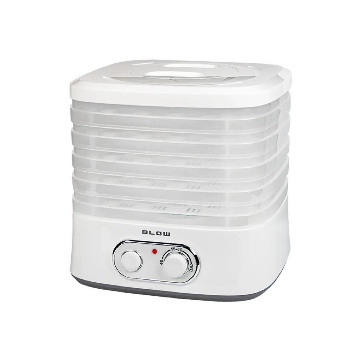 Générique Blanc Déshydrateur Blow
