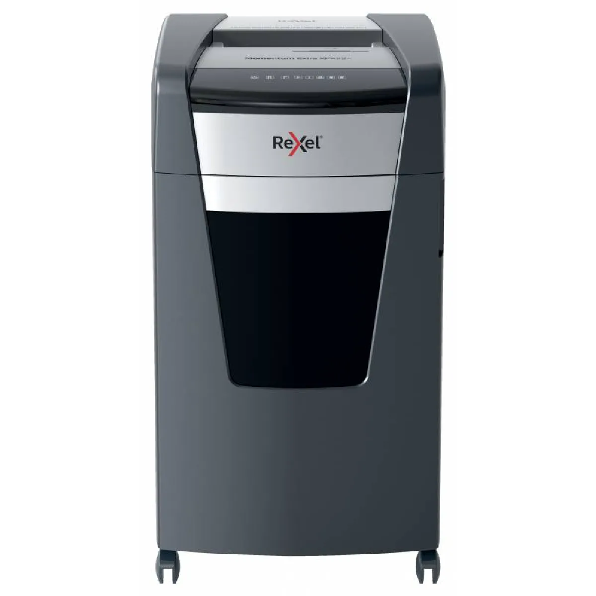 REXEL  Momentum Extra XP422+ - 22 feuilles - Noir