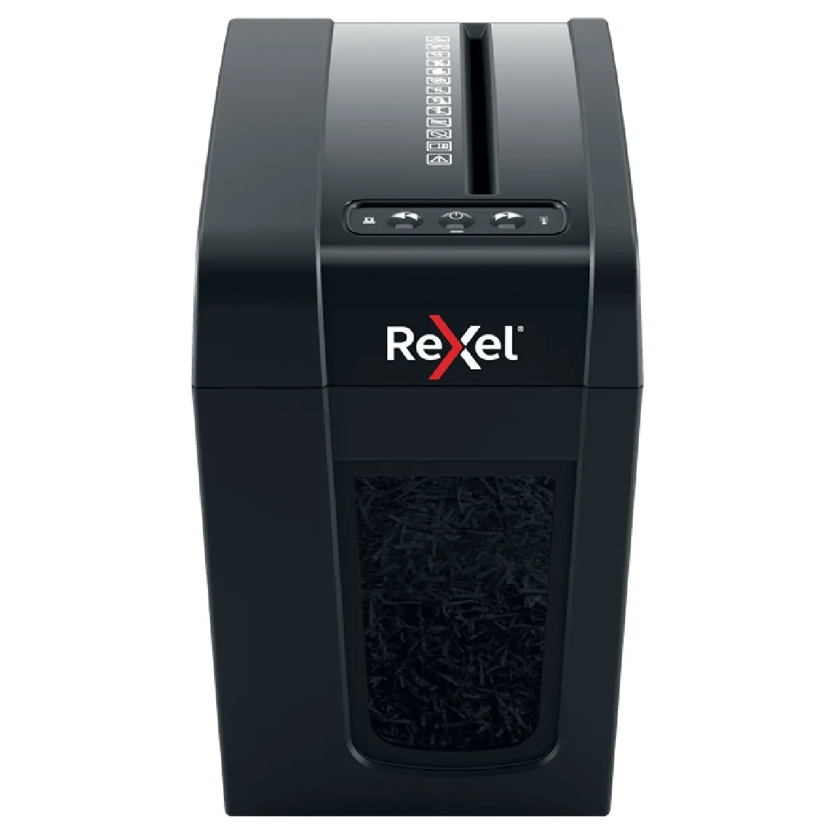 REXEL  Secure X6-SL - 6 feuilles