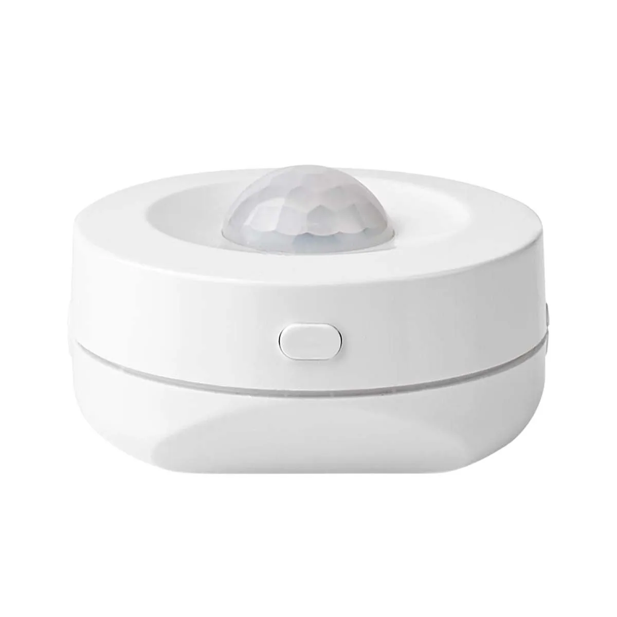 Nedis Capteur De Mouvement Intelligent Pir - Zigbee