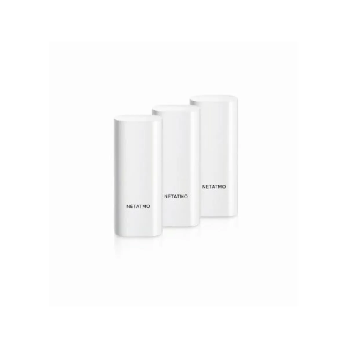 Netatmo DTG-FR