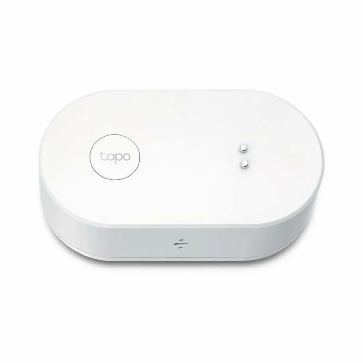 Détecteur de mouvement - TP-LINK - Tapo T110 - Sans fil - Intérieur - Couleur Blanc - Bricolage