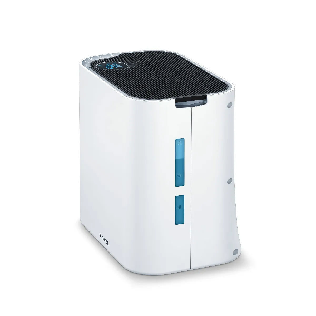 Beurer Purificateur d'air LR 330 Humidificateur - vue 2