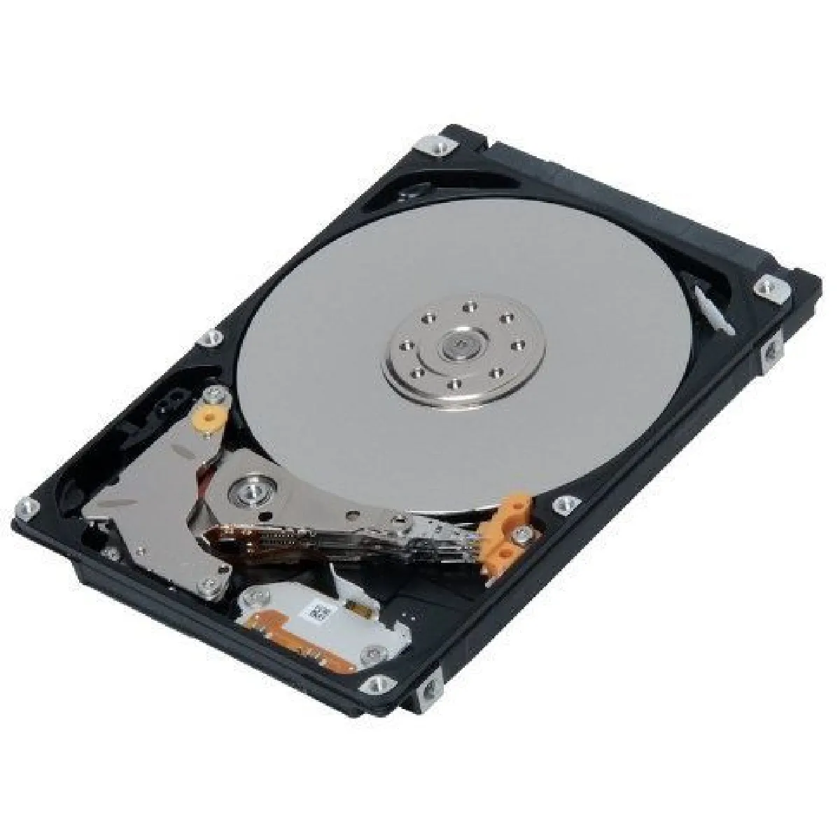 TOSHIBA  MQ01ABF032 320Go 2.5