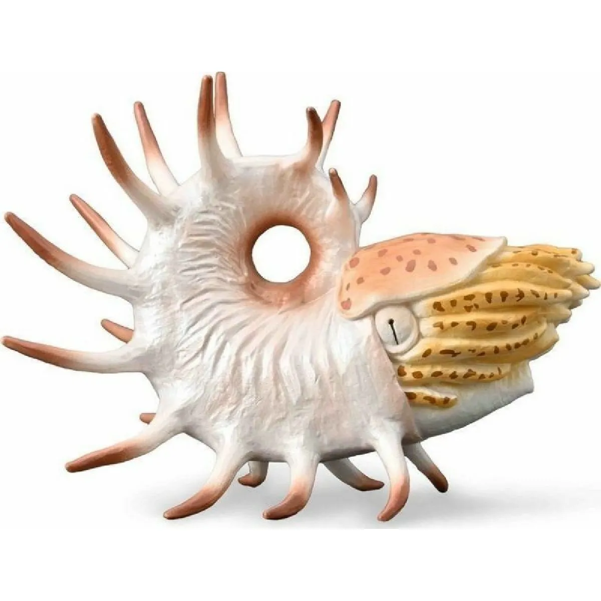 Meilleurs prix pour Collecta figurine dinosaure Cooperoceras