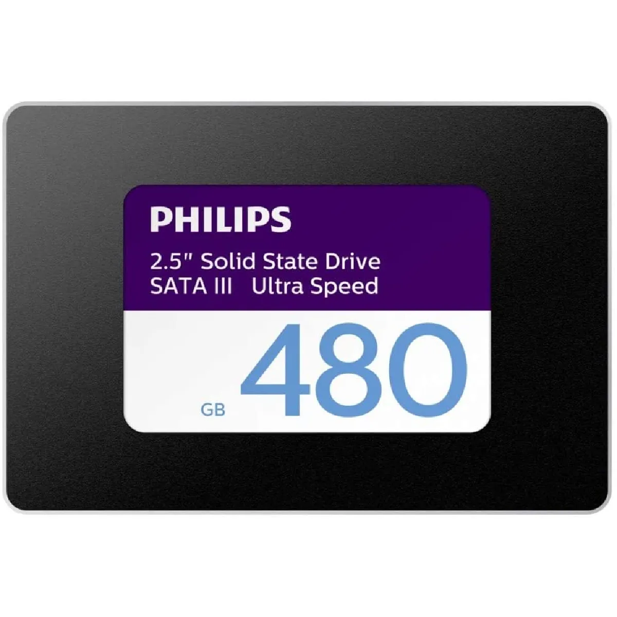 Philips Ultra Speed 480GB