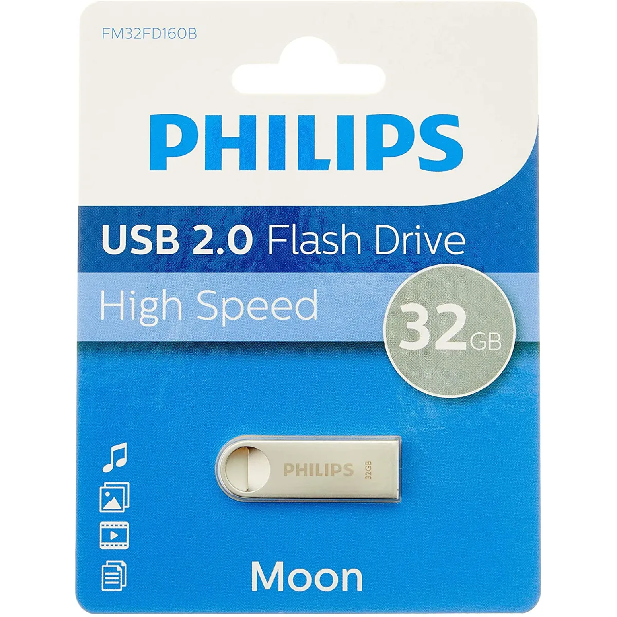 Philips Moon 32GB