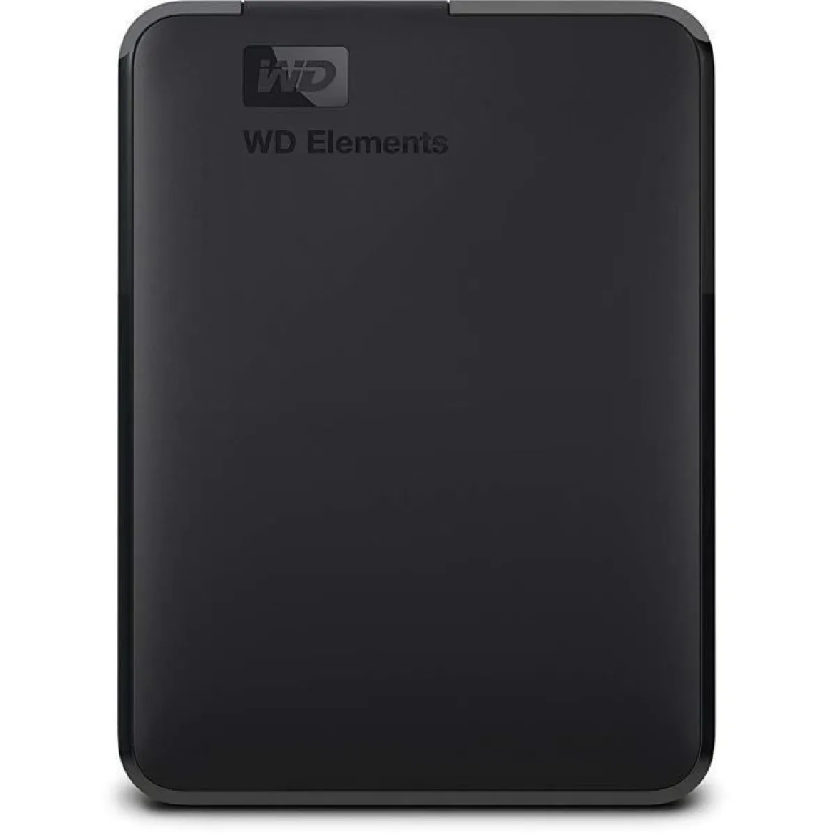Western Digital WD Elements Portable 5 To Noir (USB 3.0)