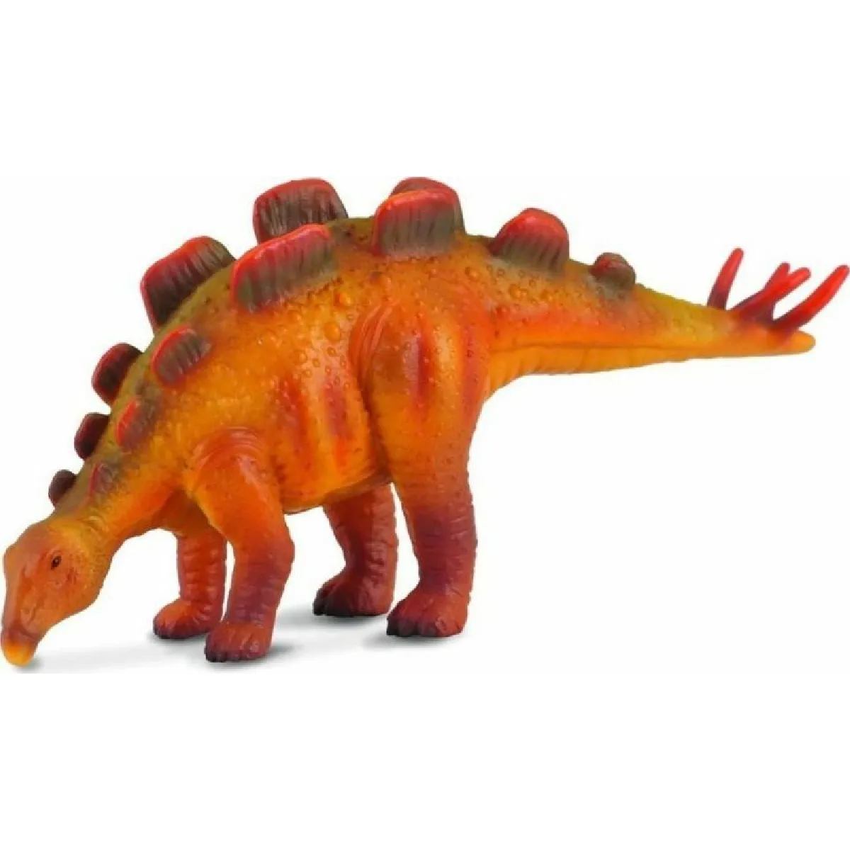 Meilleurs prix pour Collecta figurine dinosaure Wuerhosaurus