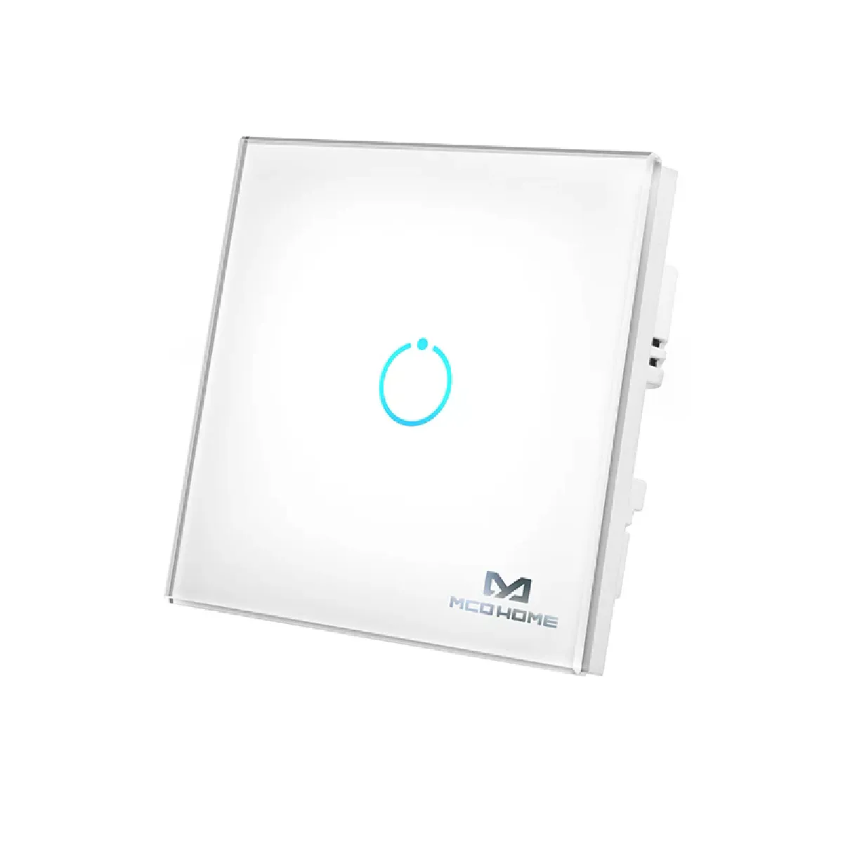 MCO Home - Interrupteur Tactile Z-Wave - 1 Bouton - Image 3