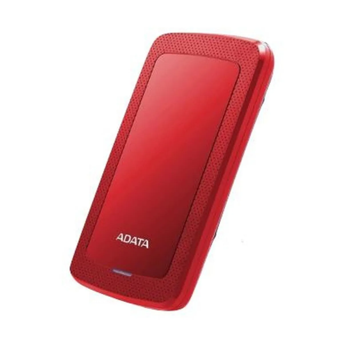 Adata Technology Rouge Adata Hv300 - Disque Dur - 1 To - Externe (Portable) - Usb 3.1 - Aes 256 Bits - Image 4
