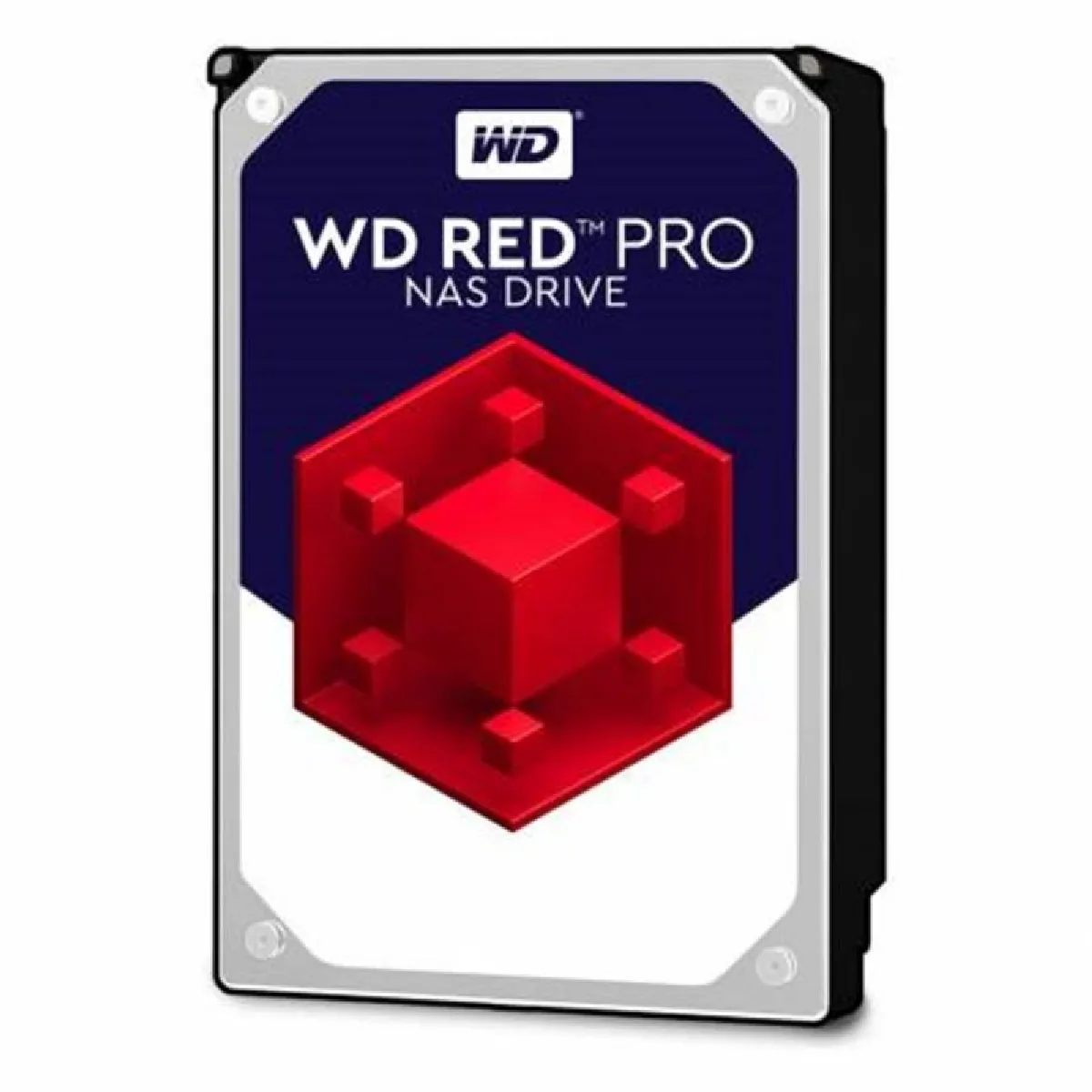 WD Pro 4 To - vue 9