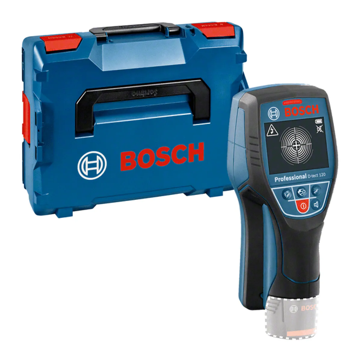 BOSCH D-tect 120 Professional