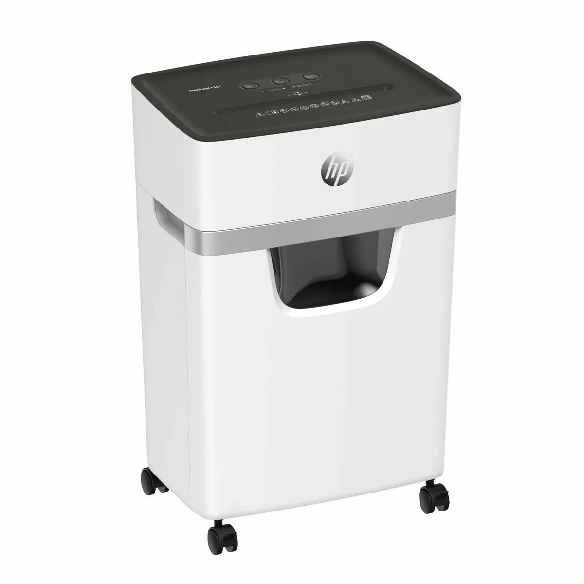 HP OneShred 2803 - vue 10