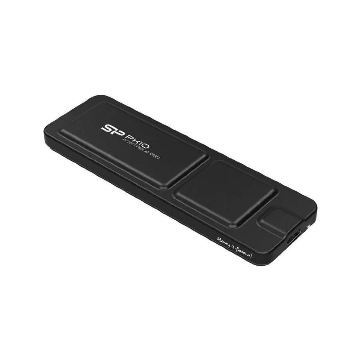 SILICON POWER  SP010TBPSDPX10CK 1To